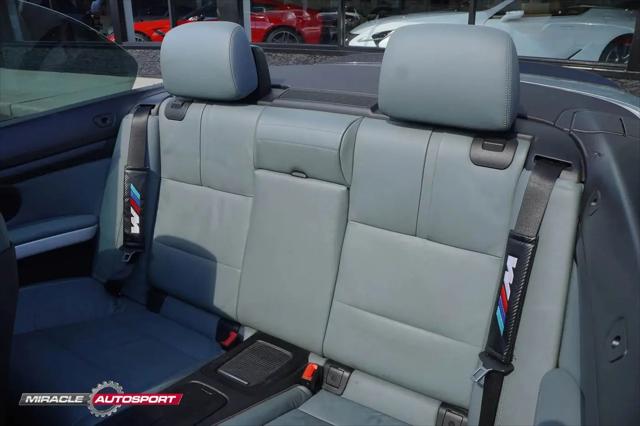 2008 BMW M3 Standard