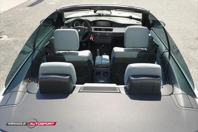 2008 BMW M3 Standard