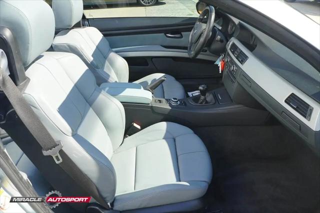 2008 BMW M3 Standard