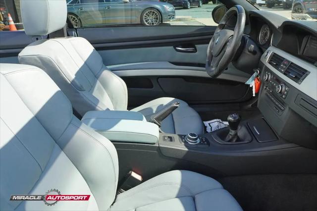 2008 BMW M3 Standard