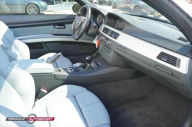 2008 BMW M3 Standard