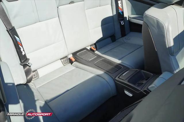 2008 BMW M3 Standard
