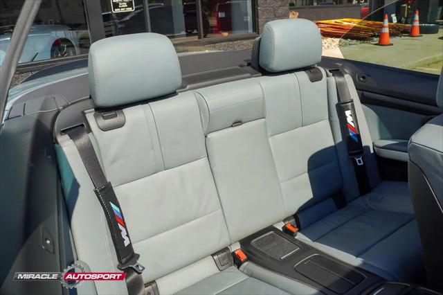 2008 BMW M3 Standard