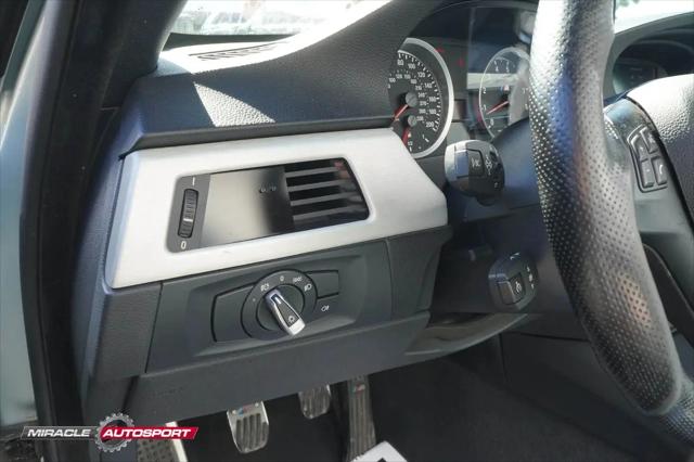 2008 BMW M3 Standard