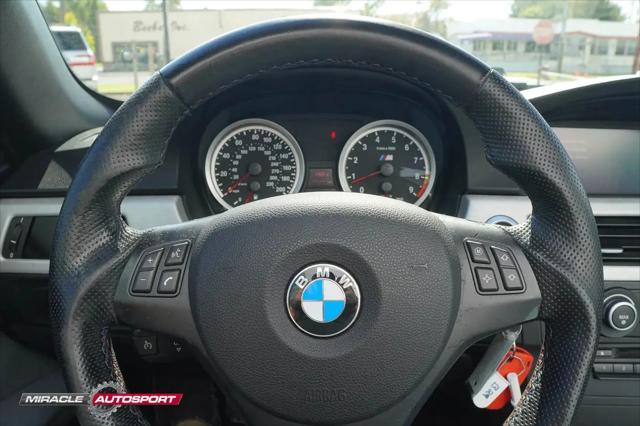 2008 BMW M3 Standard
