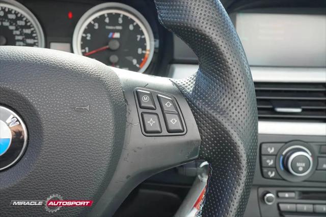 2008 BMW M3 Standard