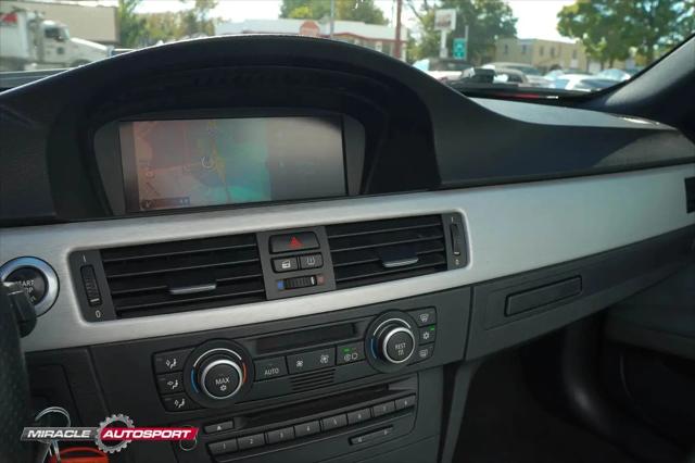 2008 BMW M3 Standard