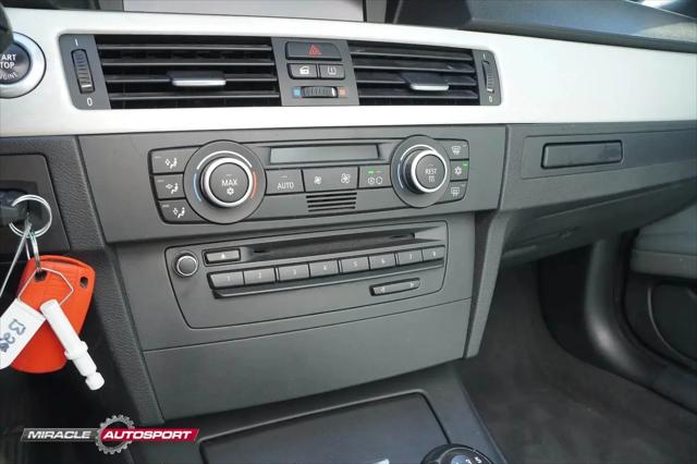 2008 BMW M3 Standard