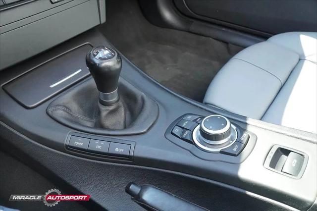 2008 BMW M3 Standard