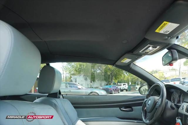2008 BMW M3 Standard
