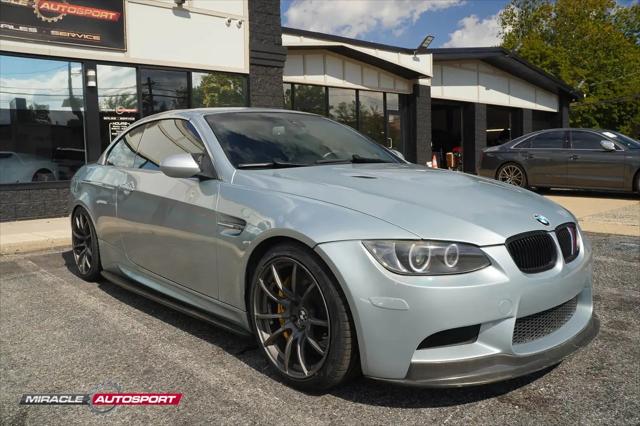 2008 BMW M3 Standard