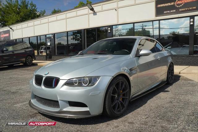 2008 BMW M3 Standard