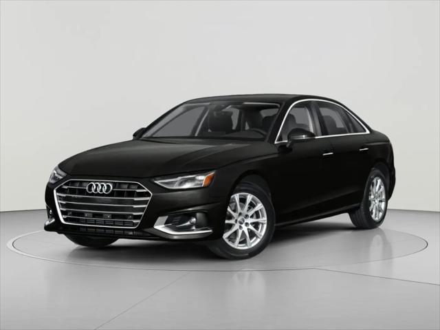 2022 Audi A4 Premium Plus 45 TFSI S line quattro S tronic for sale in Midlothian, VA