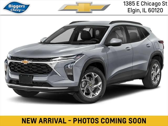 2026 Chevrolet Trax FWD ACTIV for sale in Elgin, IL