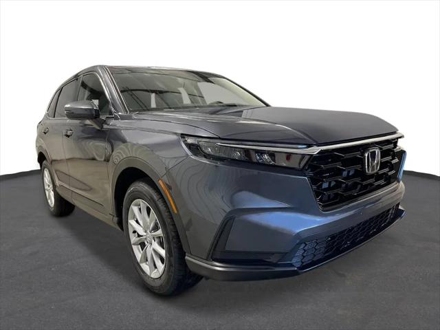 2027 Honda CR-V EX AWD for sale in Lansing, IL