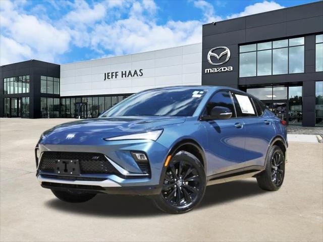 2024 Buick NV Sport Touring FWD for sale in Houston, TX