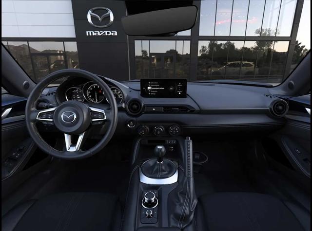 2026 Mazda MX-5 Club for sale in Houston, TX