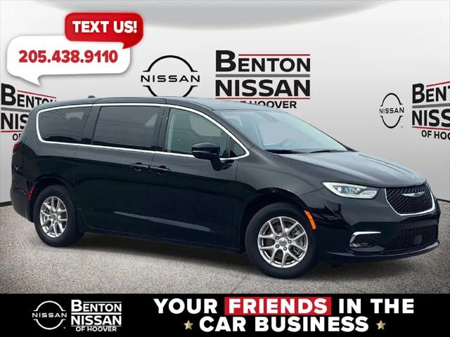 2024 Chrysler Pacifica Touring L for sale in Hoover, AL