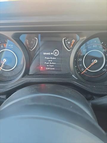 2025 Jeep Gladiator Sport for sale in Fayetteville, TN