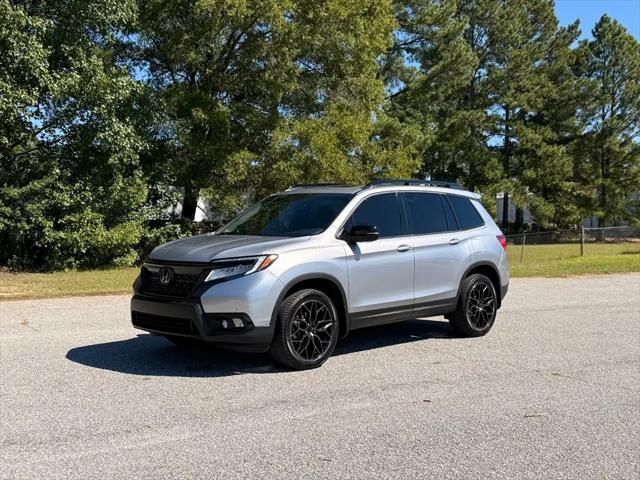 2019 Honda Passport Elite for sale in Smithfield, NC