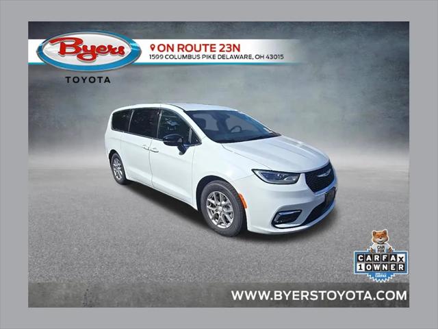 2026 Chrysler Pacifica Select for sale in Delaware, OH