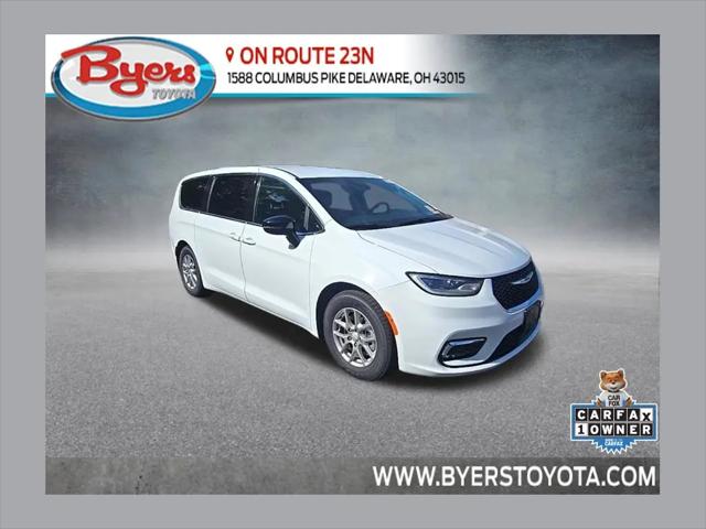 2026 Chrysler Pacifica Select for sale in Delaware, OH