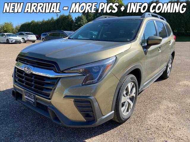 2024 Subaru Ascent Premium 7-Passenger for sale in Swisher, IA