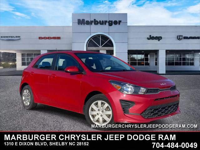 2022 Kia Rio 5 door S for sale in Shelby, NC