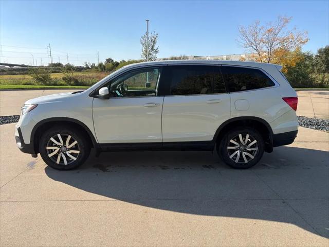 2019 Honda Pilot EX-L for sale in Grimes, IA
