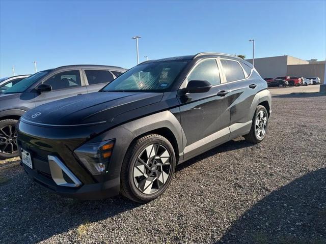 2025 Hyundai Kona SEL for sale in Bastrop, TX