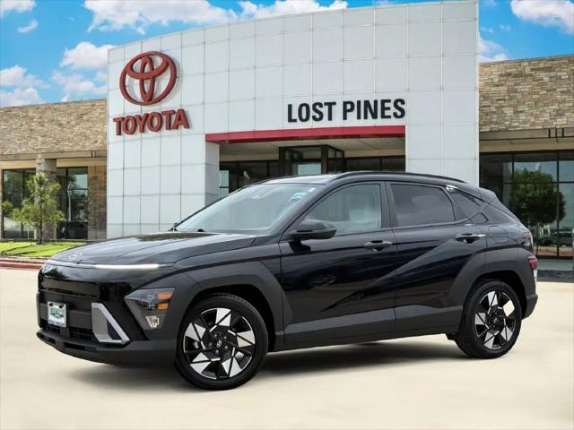 2025 Hyundai Kona SEL for sale in Bastrop, TX
