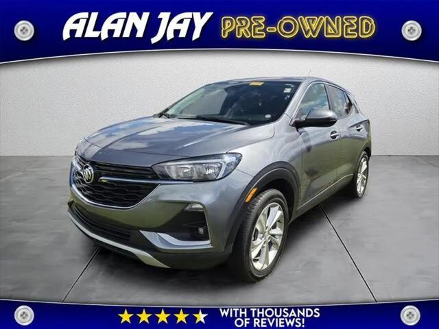 2020 Buick Encore GX FWD Preferred for sale in Sebring, FL