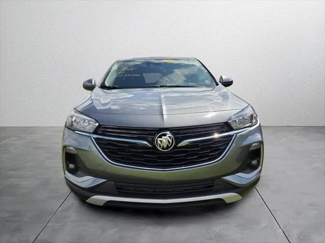 2020 Buick Encore GX FWD Preferred