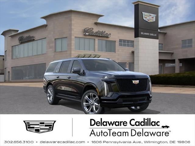 2026 Cadillac Escalade ESV Platinum Sport for sale in Wilmington, DE