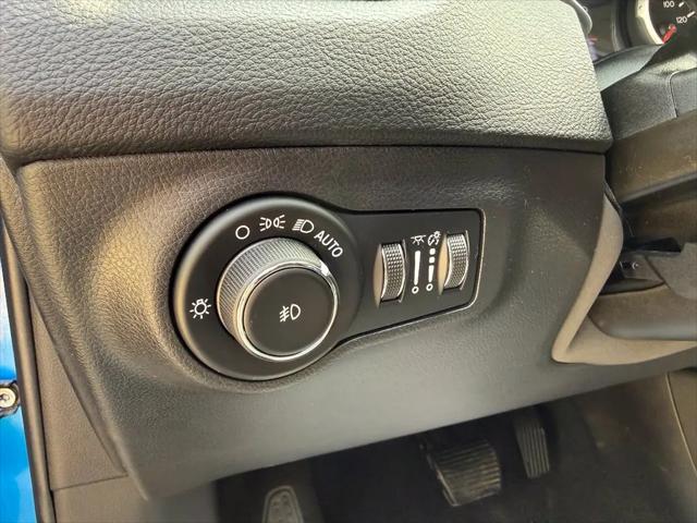 2020 Jeep Compass Limited 4x4