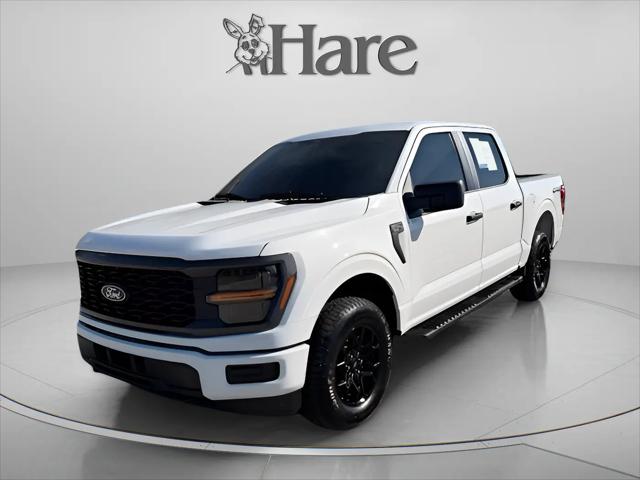 2025 Ford F-150 STX for sale in Avon, IN