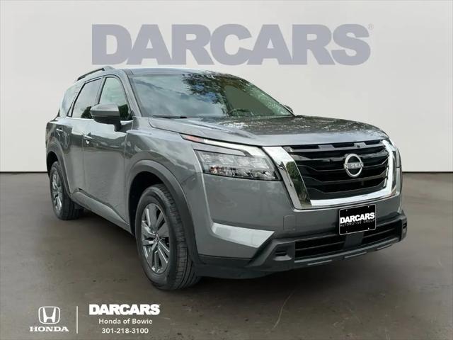2025 Nissan Pathfinder SV 4WD for sale in Bowie, MD