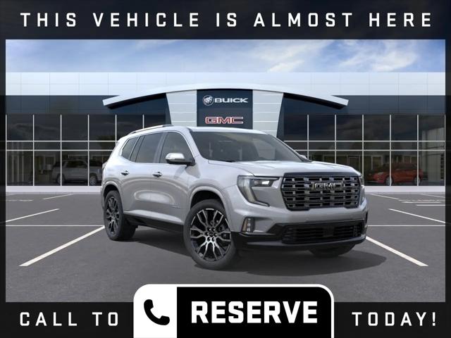 2027 GMC Acadia Denali Ultimate, FWD for sale in McKinney, TX