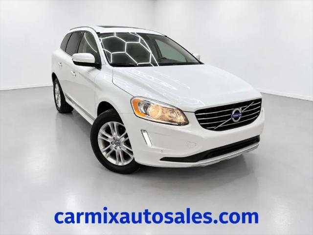 2016 Volvo XC60 T5 Premier for sale in Shavertown, PA