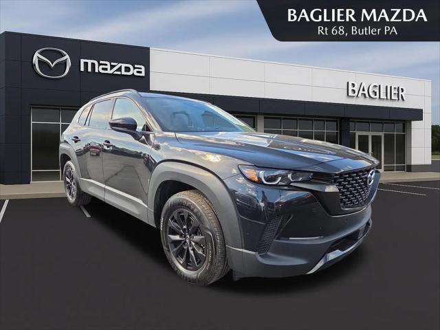 2026 Mazda CX-50 Hybrid Premium for sale in Butler, PA