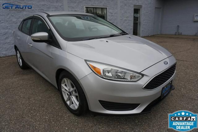 2017 Ford Focus for sale near Cambridge, OH