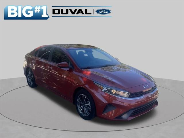 2023 Kia Forte LXS for sale in Jacksonville, FL