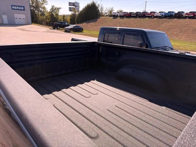 2027 Ram 2500 Tradesman