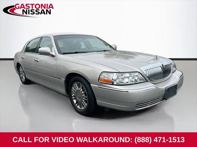2008 Lincoln Town Car Signature Limited for sale in Gastonia, NC