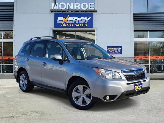 2014 Subaru Forester 2.5i Touring for sale in Monroe, WA