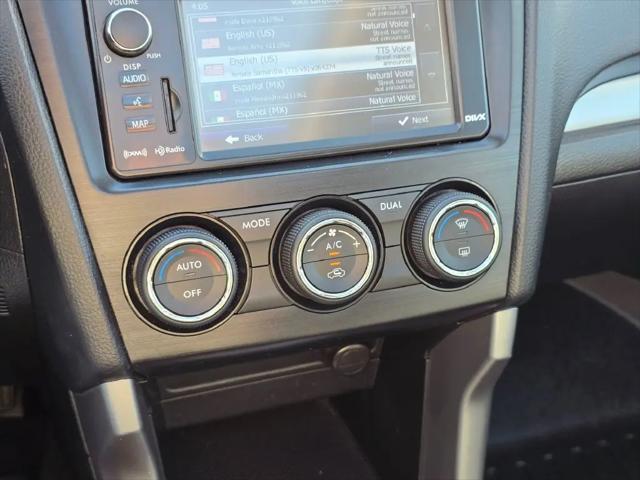 2014 Subaru Forester 2.5i Touring