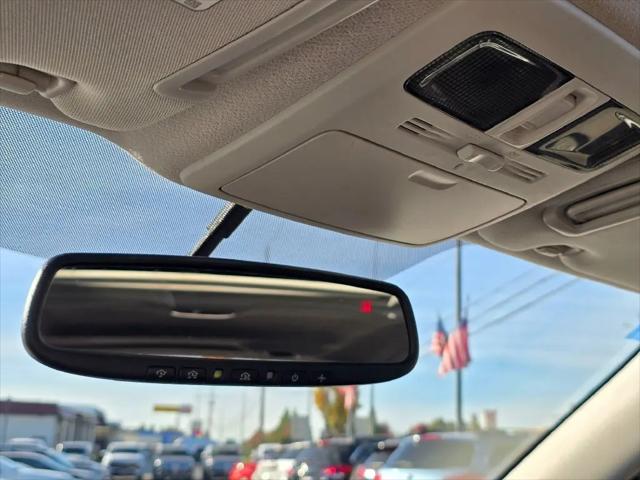 2014 Subaru Forester 2.5i Touring