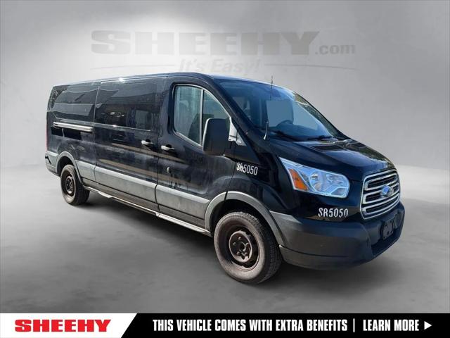 2019 Ford Transit XLT for sale in Gaithersburg, MD