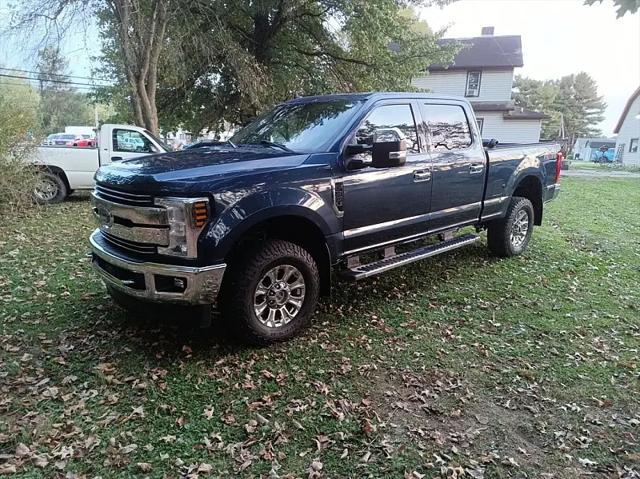 2019 Ford F-350 LARIAT for sale near New Philadelphia, OH