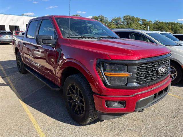 2025 Ford F-150 STX for sale in Grand Rapids, MI